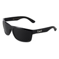 Locs 91244 Men's Hardcore Sunglasses + 1-Year Certified Protection Plan